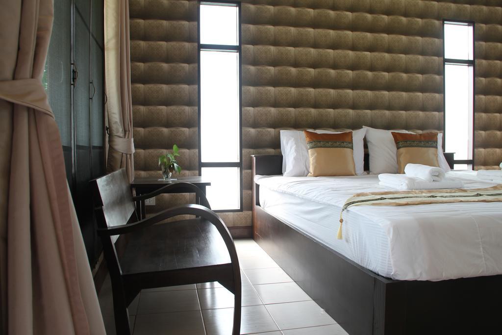 Paan Yong Villa Ban Thi Habitación foto